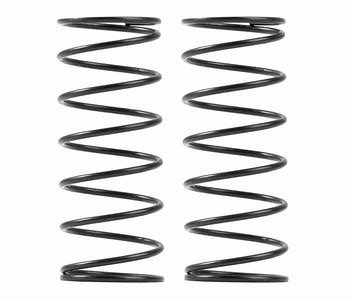 Federn-Set vorne  - 3 DOTS (2)