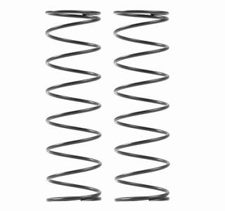 Federn-Set hinten  - 3 DOTS (2)