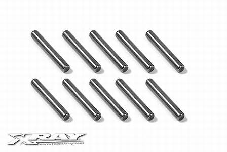 Stift 3x20  (10)