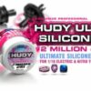 HUDY PREMIUM SILICONE OIL 2 000 000 cSt - 50ML HUDY 106694 – Bild 2
