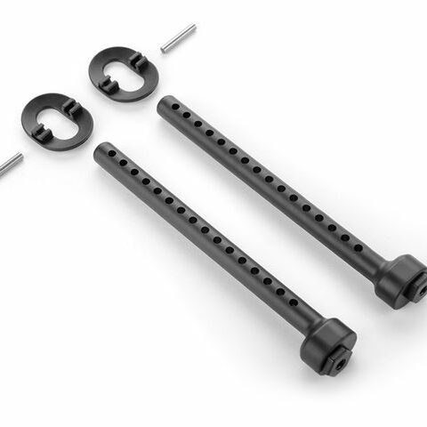 Karosseriestützen einstellbar Front +2MM - EXZENTR
