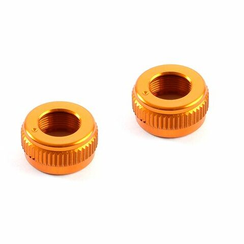 ALU Einstellmuttern zu 301351-O (2)