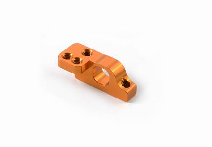 ALU Schwingenhalter 2-teilig hinten unten FRONT fü
