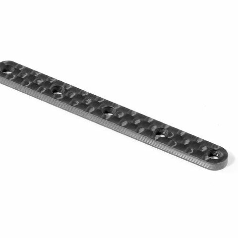 T4'17 CARBON Chassisverstrebung 3.0MM