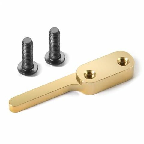 MESSING Akkustopper