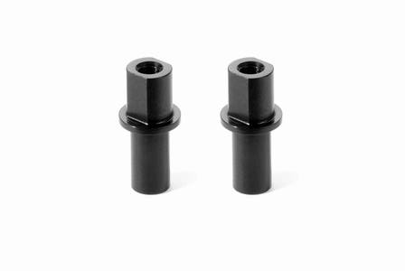ALU Servo Saver Wellen (2)