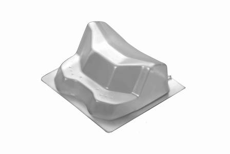 LEXAN Fontspoiler (1)
