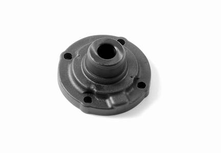 Kunststoff-Deckel zu Zahnrad-Differential