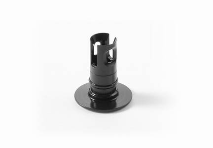 Differentialwelle kurz - HUDY SPRING STEEL™