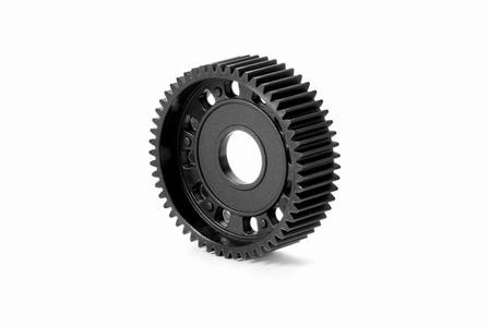 Zahnkranz zu Kugeldifferential 35Z