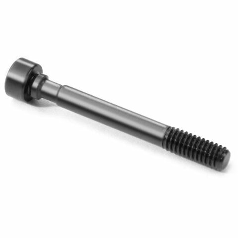 Spannschraube zu Kugeldifferential  2.5MM - HUDY S