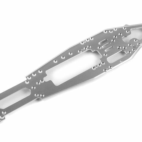SPECS'2016 Chassisplatte 3MM SWISS 7075 T6