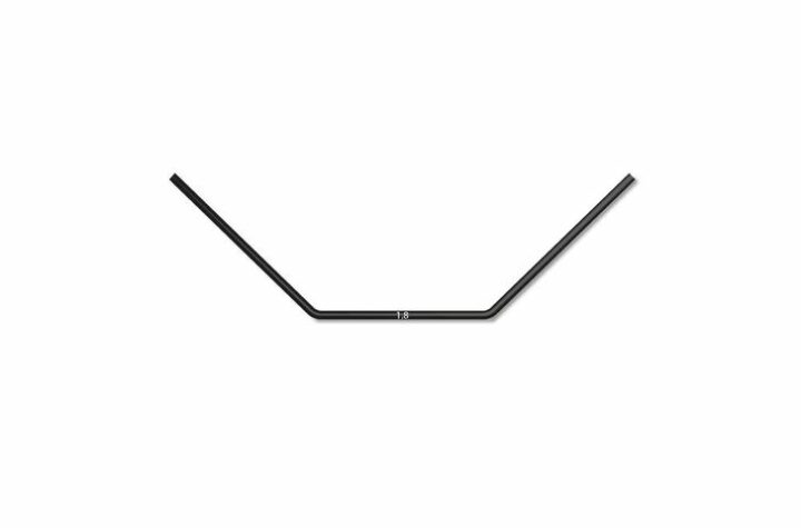 Stabilisator vorne 1.8 MM XRAY 332468