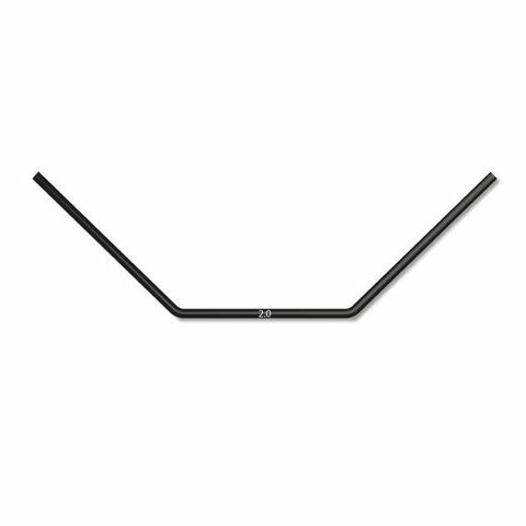 Stabilisator vorne 2.0 MM
