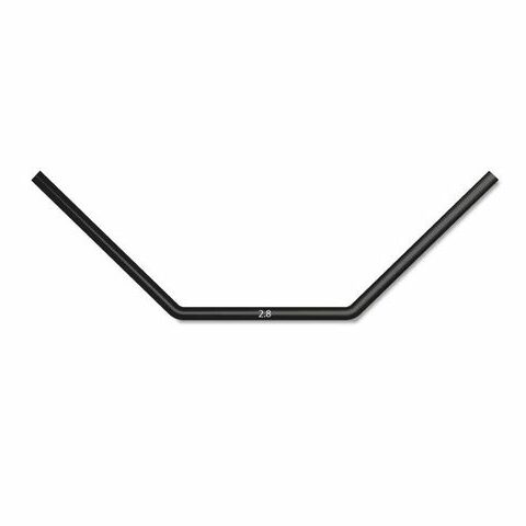 Stabilisator vorne 2.8 MM