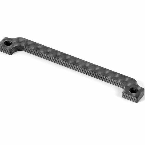 SPECS'2017 CARBON Verstrebung hinten quer 2.5MM