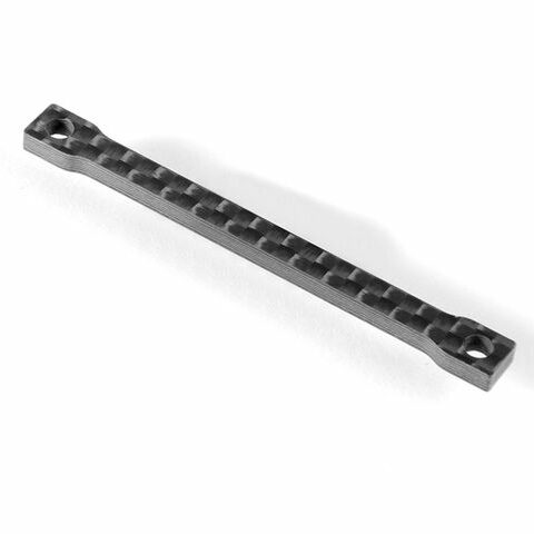 SPECS'2018 CARBON Verstrebung hinten quer 2.5MM