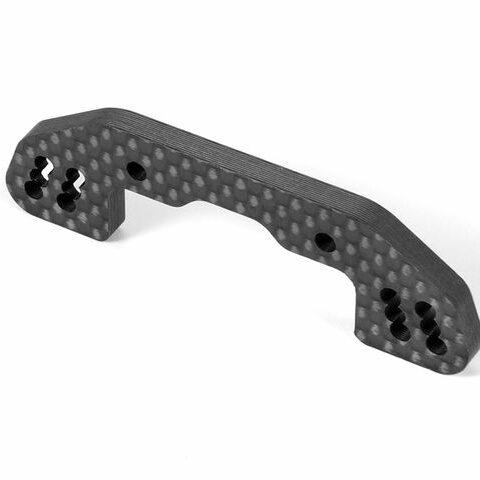 SPECS'2017 ROLL CENTER Brücke CARBON 4.0MM