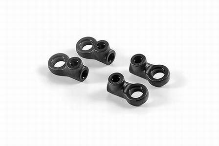 Kugelpfannen KUNSTSTOFF 4.9MM (4)