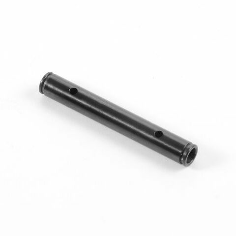SPECS'2014 Mittelwelle HUDY Federstahl LIGHT