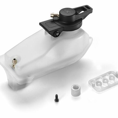 Tank 75CCM SET - V3