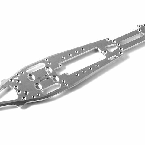 Chassisplatte 5MM SWISS 7075 T6