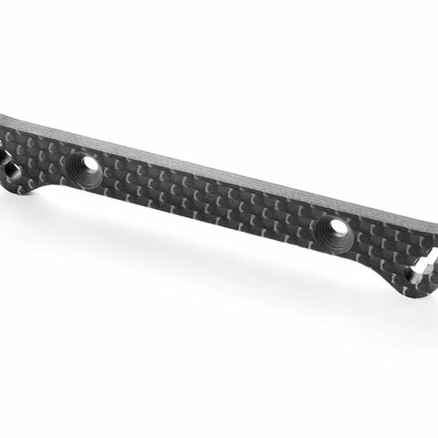 RX8'18 Stossdämpferbrücke vorne CARBON
