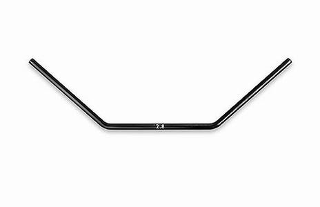 Stabilisator vorne 2.8 MM