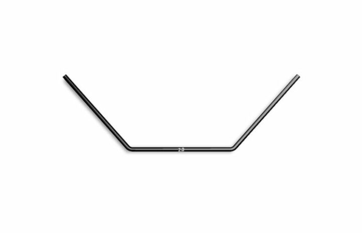 Stabilisator vorne 2.0 MM XRAY 342470