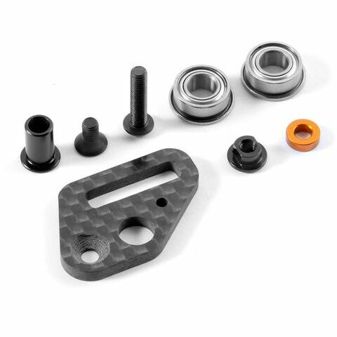 Riemenspanner Set - STAHL