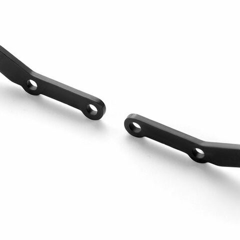 RX8'18 STAHL Verlängerung zu Querlenker hinten unt