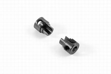 ALU Stellringe zu Stabilisator Ø  3.0MM - SCHWARZ