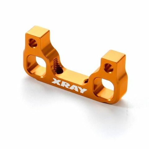 RX8'18 ALU Schwingenhalter 1-teilig hinten unten h