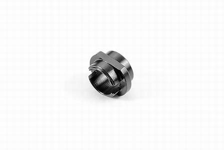 Adapter zu 2-Gang-Getriebe KLEIN