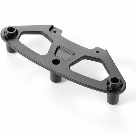 GTX8 Fronschutzhalterung Kunststoff oben
