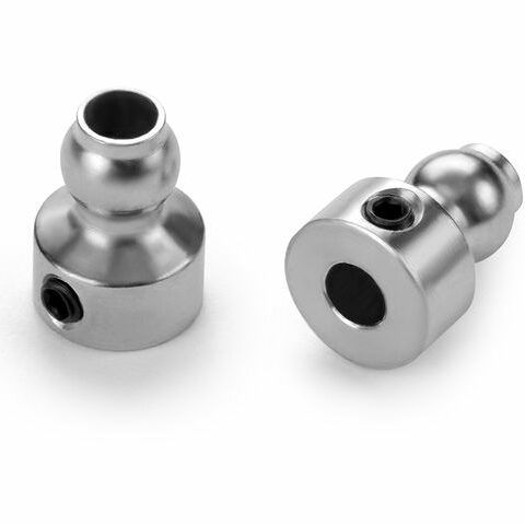 STAHL Montagekugel 6.8MM (2)