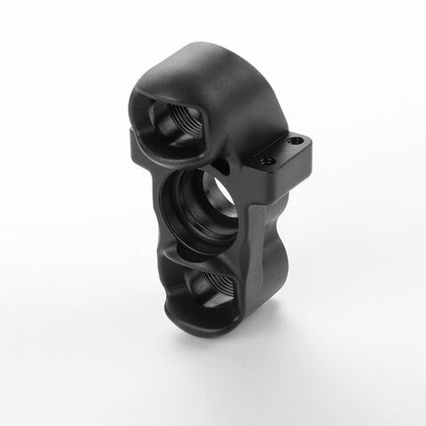 XB8 PB Achsschenkel -  LB