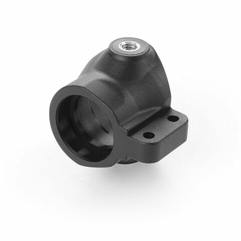 XB8 C-HUB Achsschenkel - LB