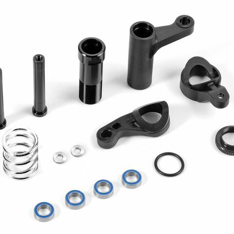 XB8'16 Servo Saver ( SET )