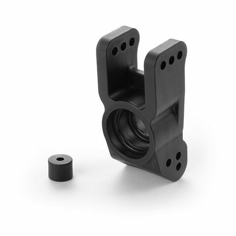 XB8 Radführungsblock hinten links oder rechts - LB