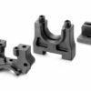 Differential-Bock mitte SET - GRAPHITE XRAY 354010-G