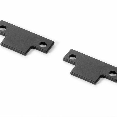 GTX8 Unterlagsplatten zu 354010 (2)