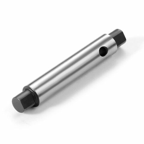 GTX8 2-Gang Welle - HUDY SPRING STEEL™