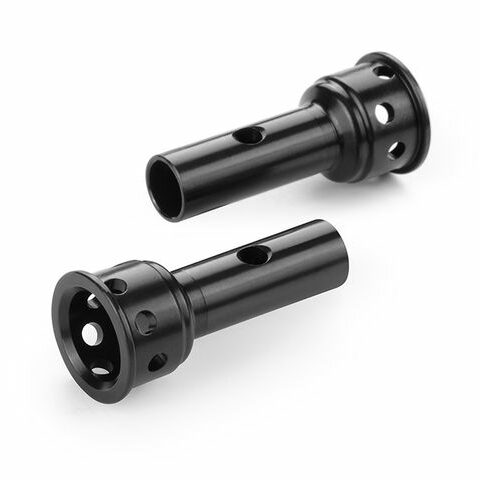 CVD Radachse EINSTELLBAR - HUDY SPRING STEEL™