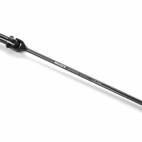 XT8'17 Antriebswelle vorne und hinten FEDERSTAHL