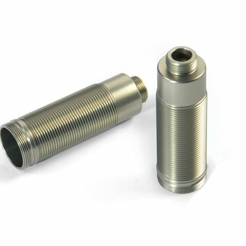 XB8'16 ALU Stossdämpfergehäuse HECK (2)