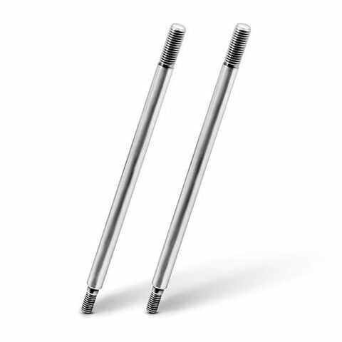 Stossdämpfer-Kolbenstangen HECK 67.5MM (2)