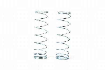 XRAY Federn PROGRESSIVE  - SOFT-MEDIUM - LANG - 2