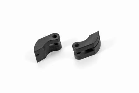 Kupplungsbacken CARBON - LONG LIFE (2)