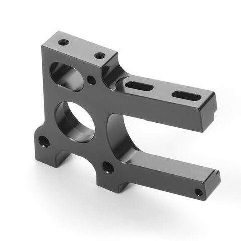 XB8E/XT8E ALU MOTOR MOUNT